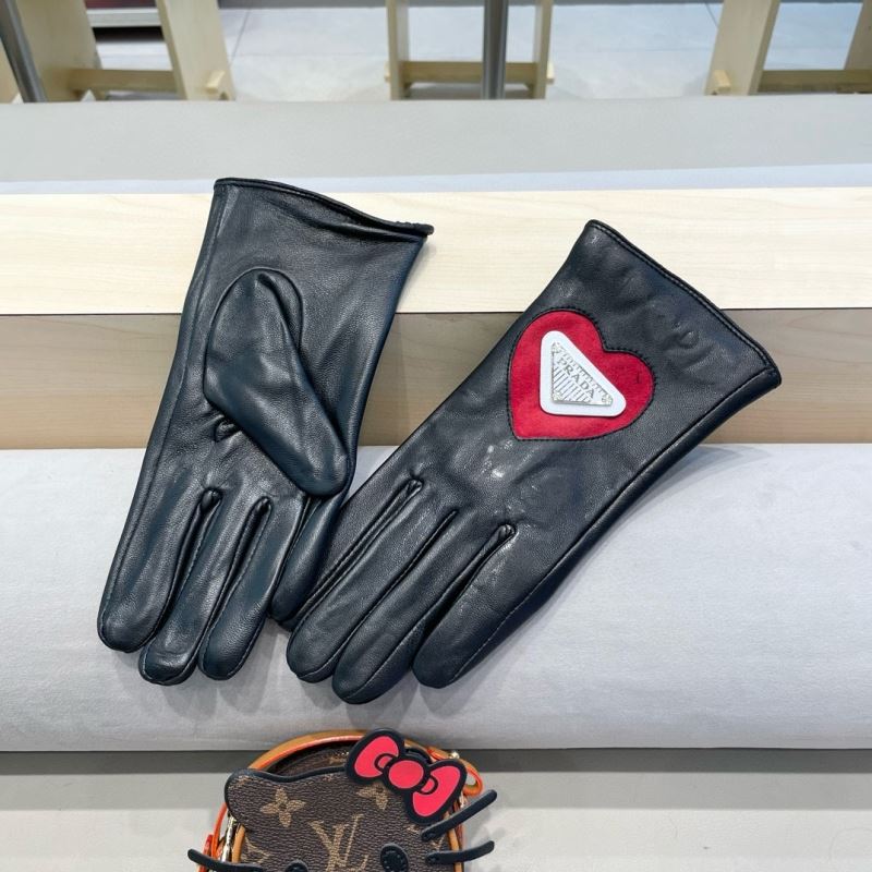 Prada Gloves