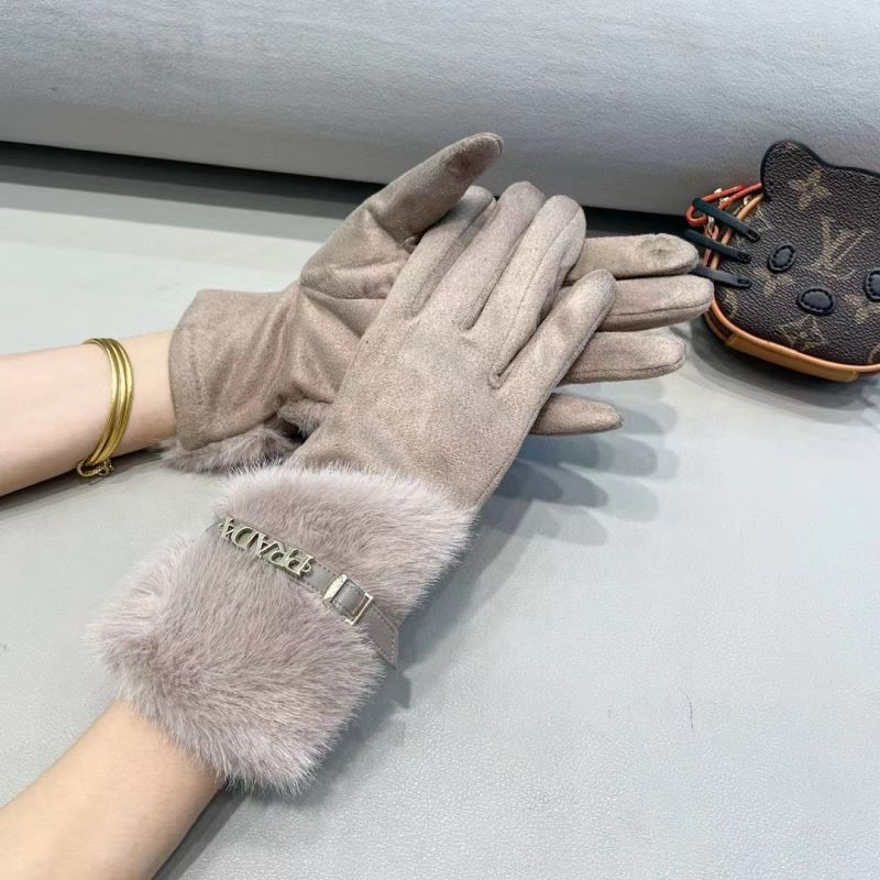 Prada Gloves