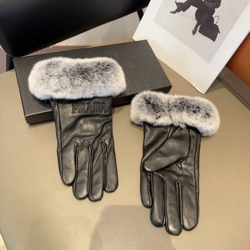 Prada Gloves