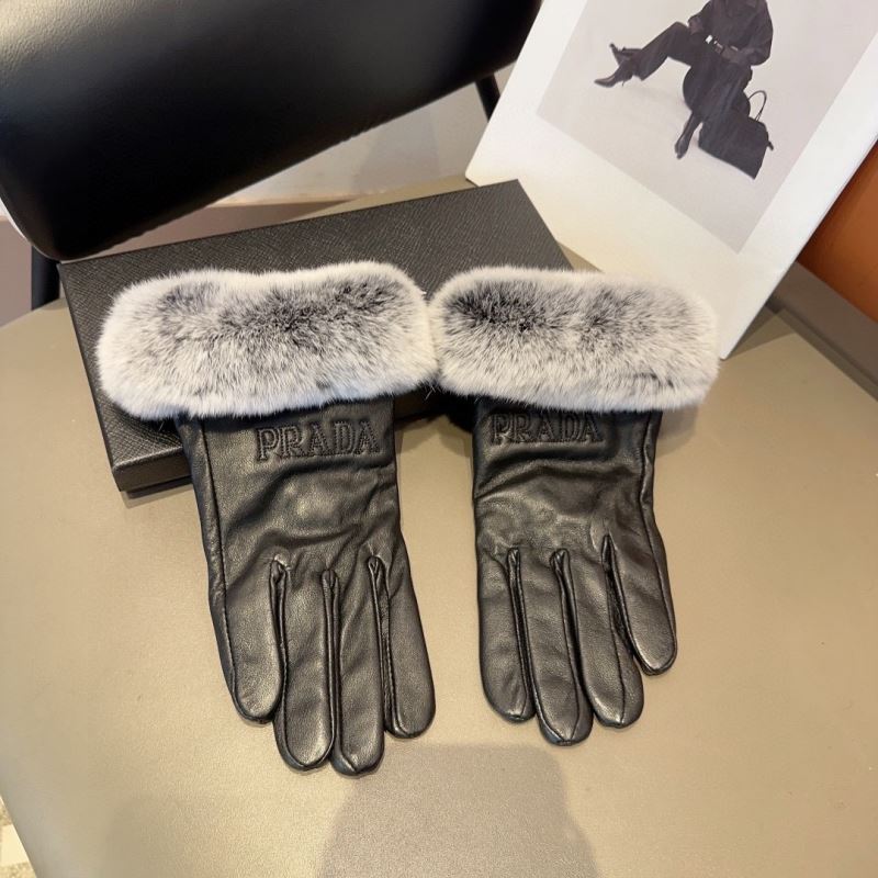 Prada Gloves