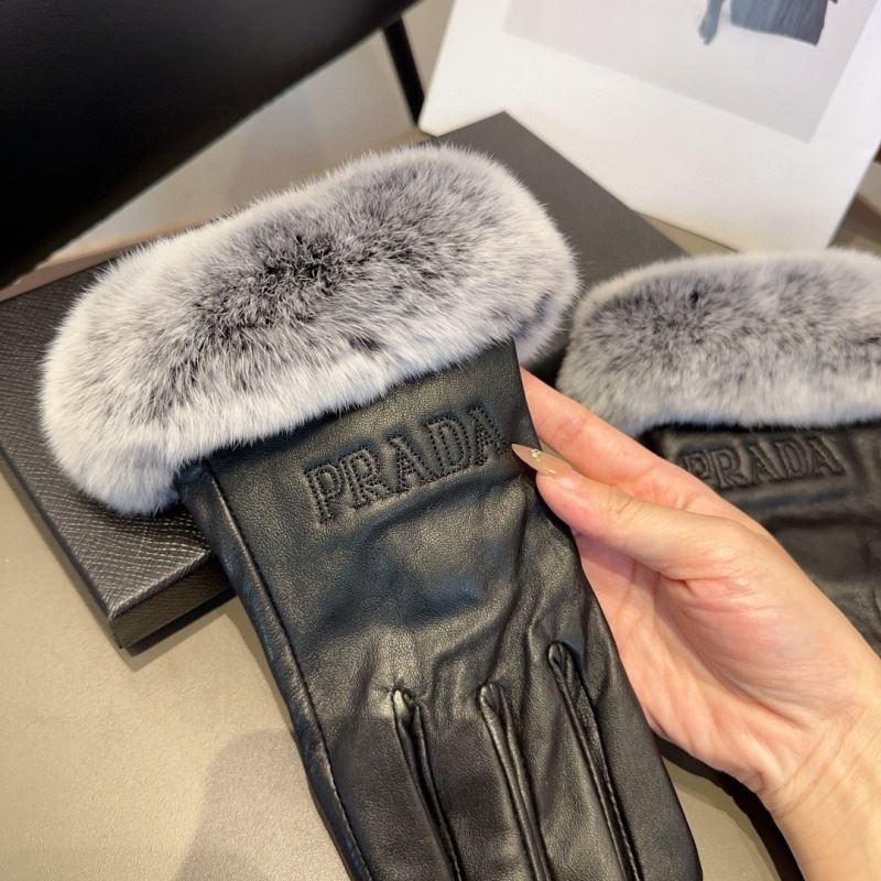 Prada Gloves