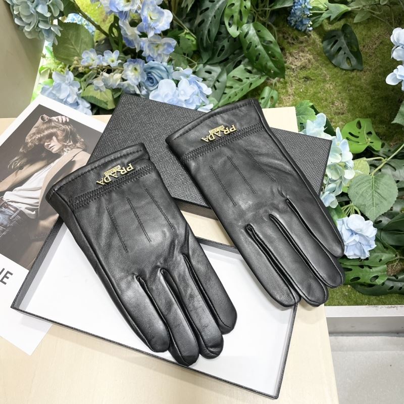 Prada Gloves