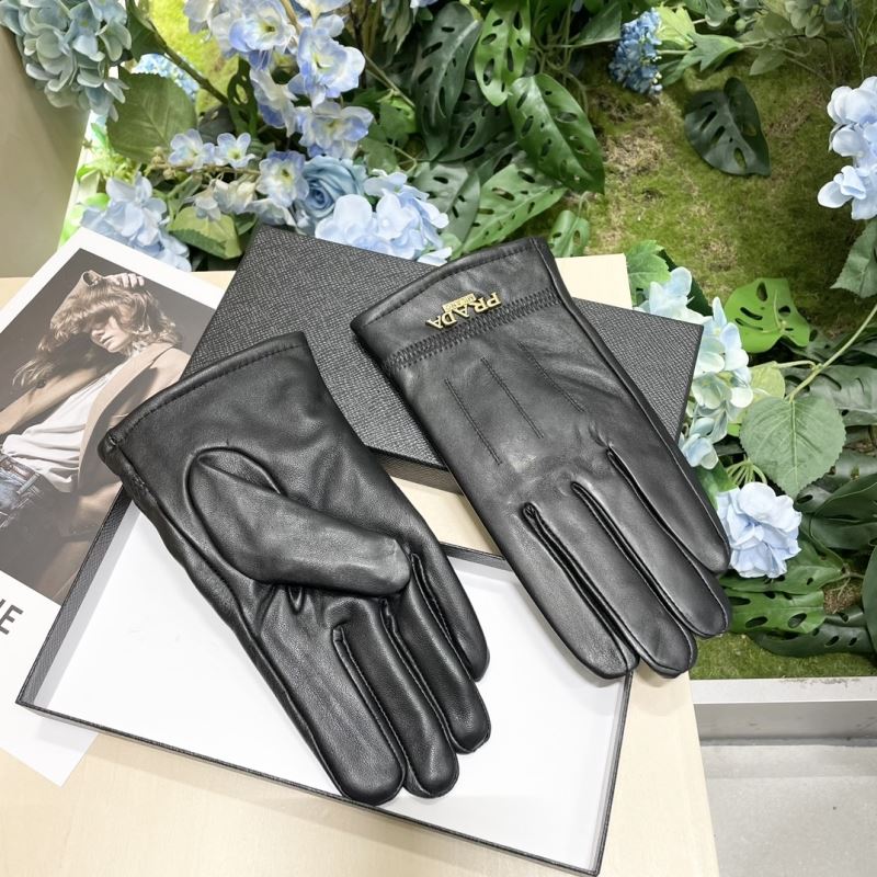 Prada Gloves