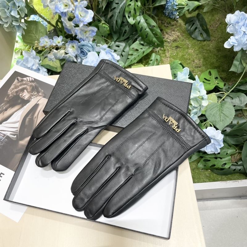 Prada Gloves