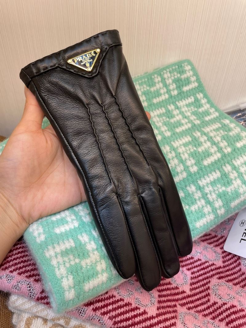 Prada Gloves