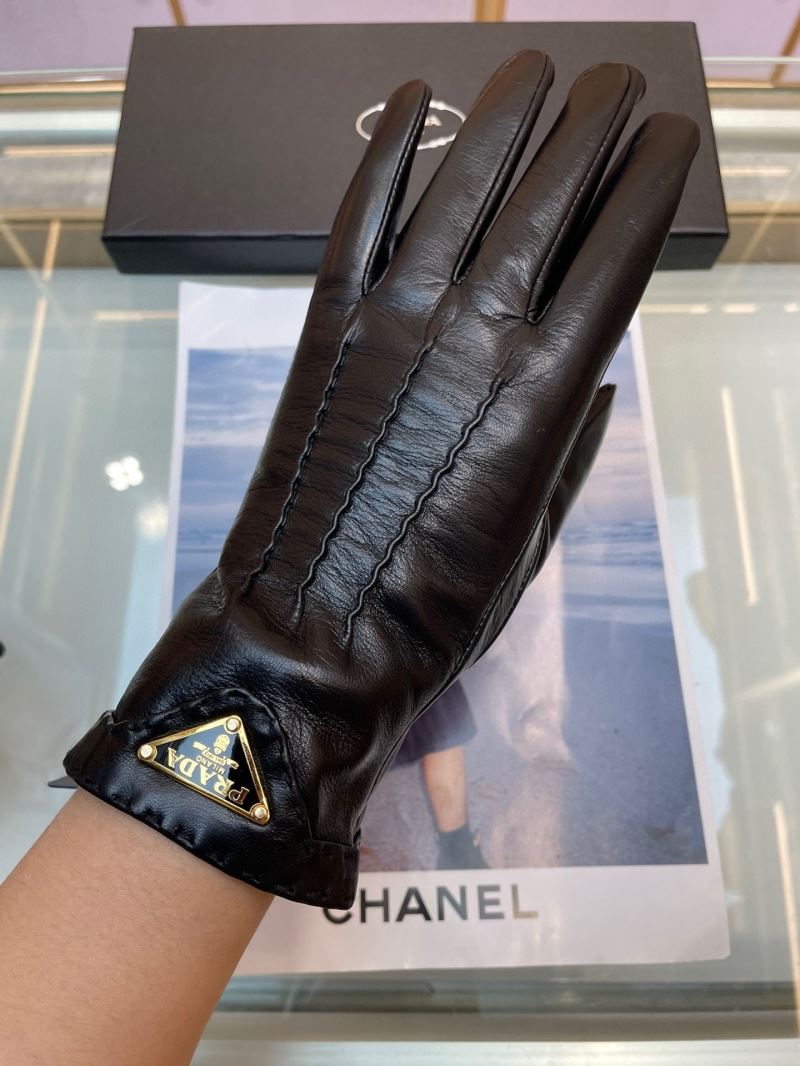 Prada Gloves