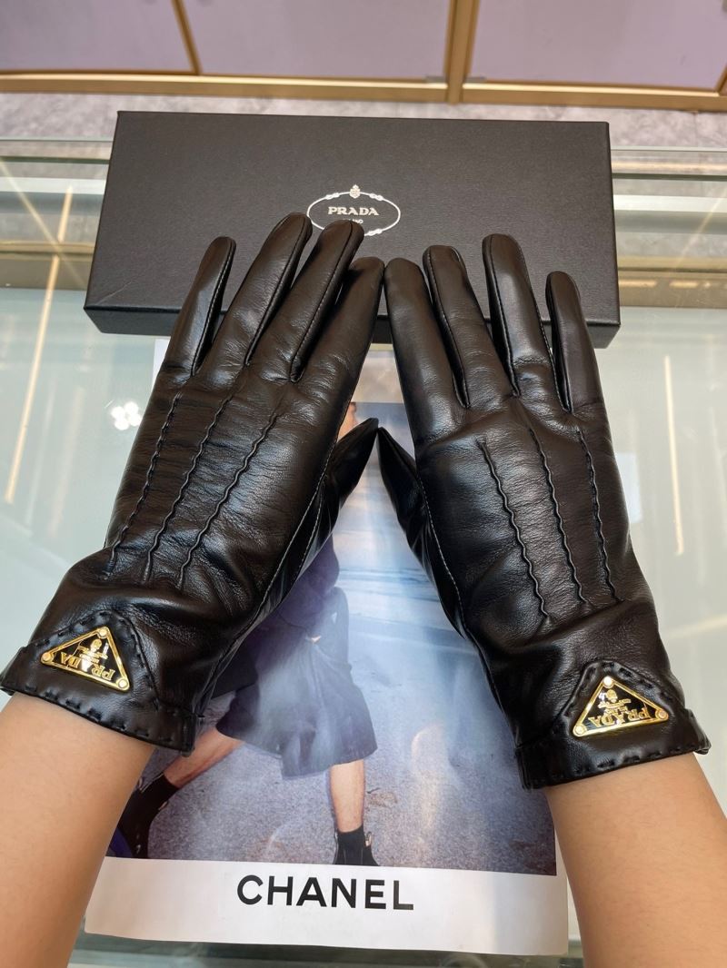 Prada Gloves