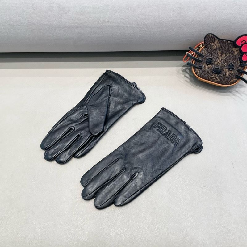 Prada Gloves