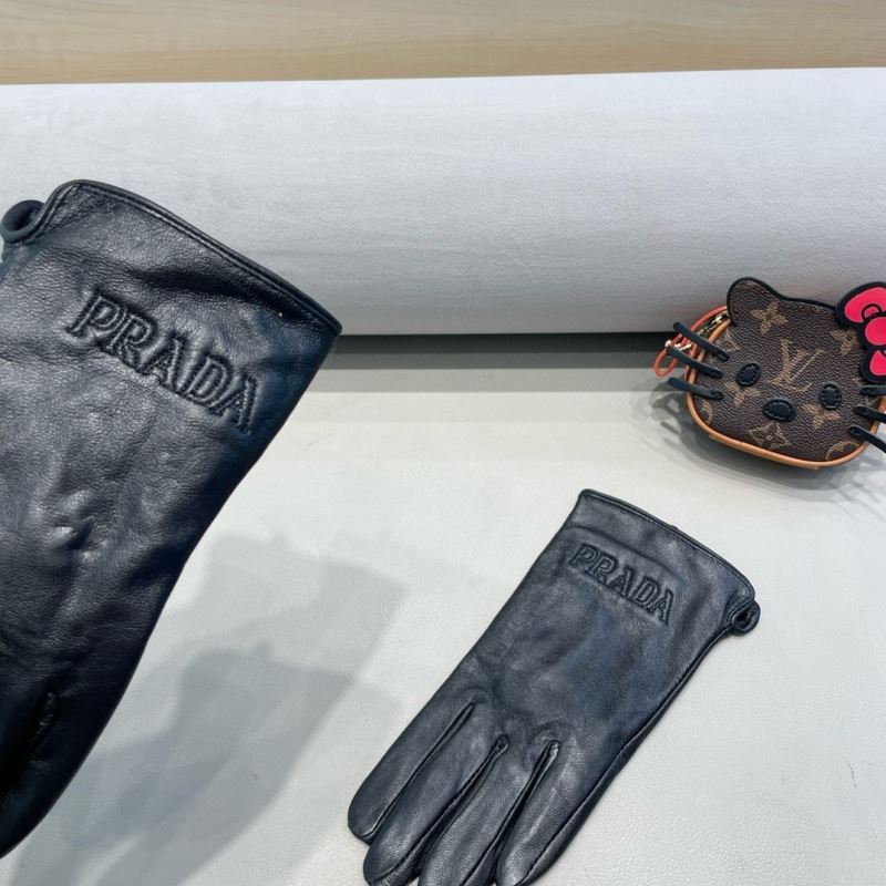 Prada Gloves