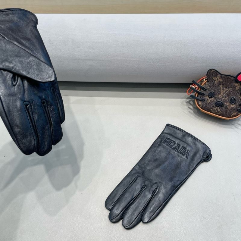 Prada Gloves