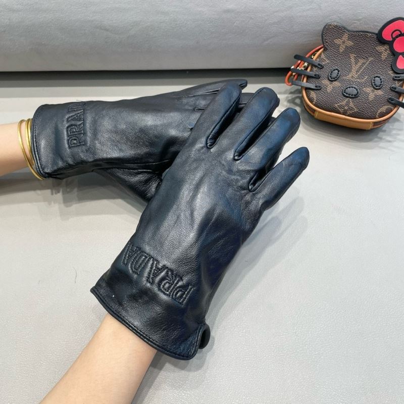 Prada Gloves