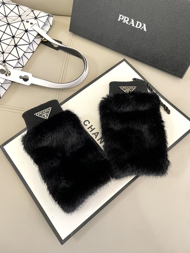 Prada Gloves