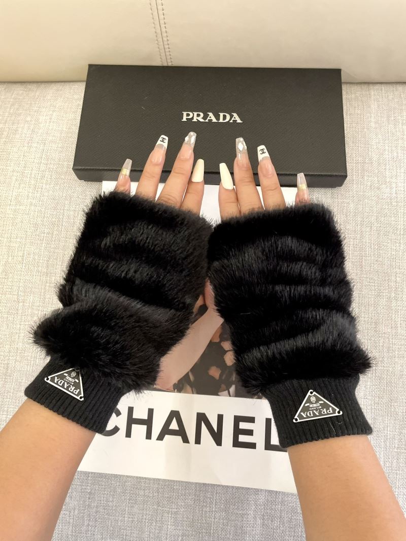 Prada Gloves