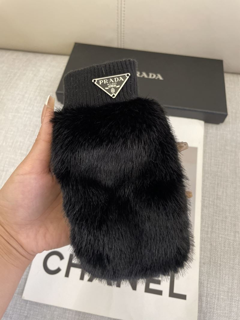 Prada Gloves