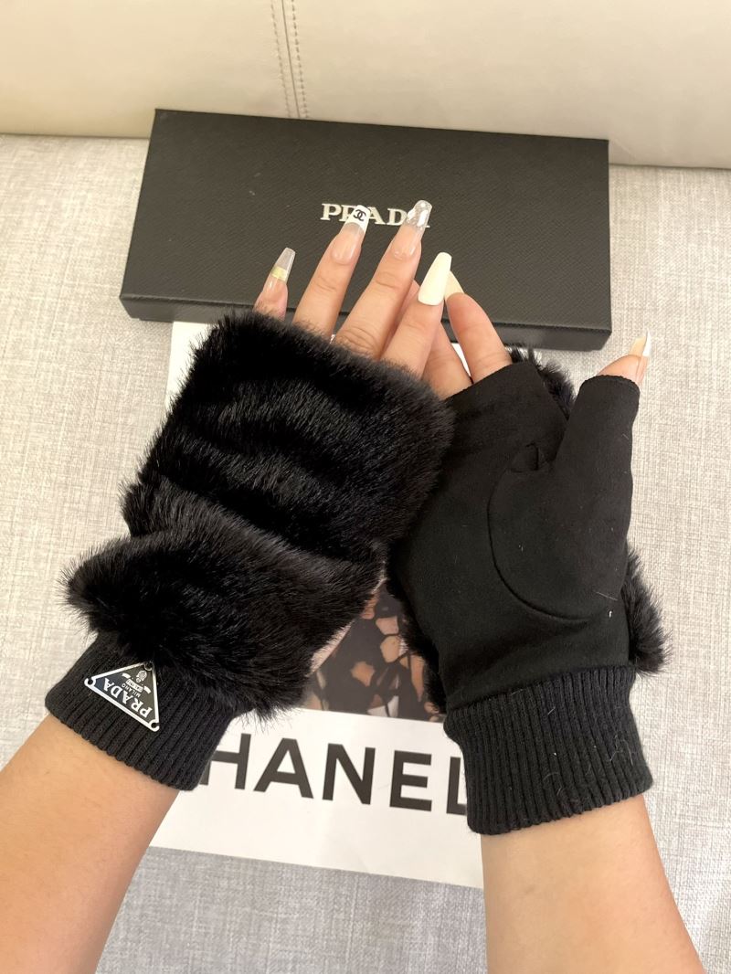 Prada Gloves