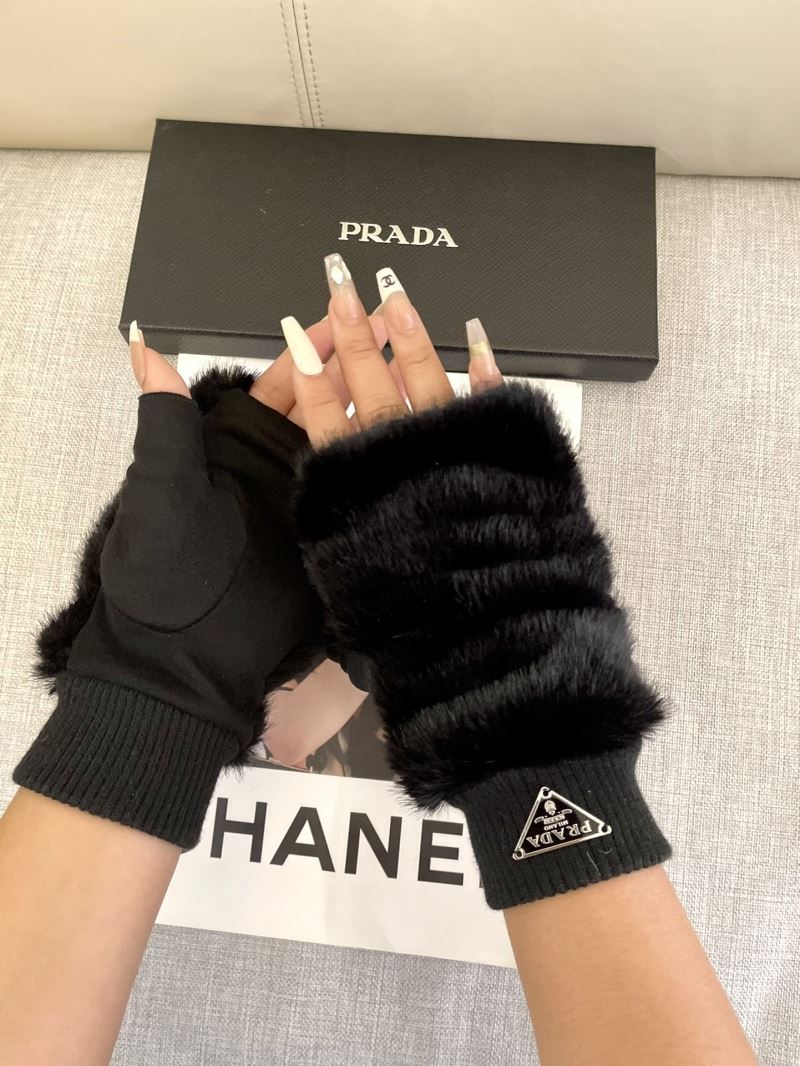 Prada Gloves