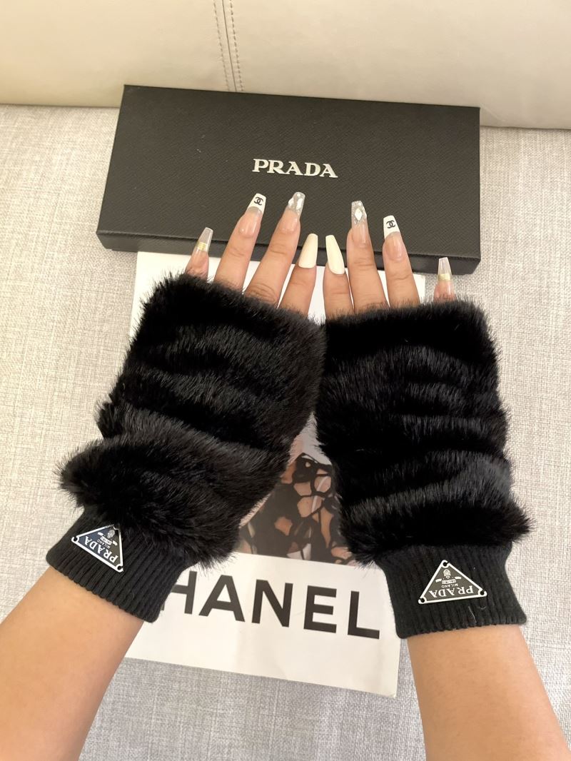 Prada Gloves