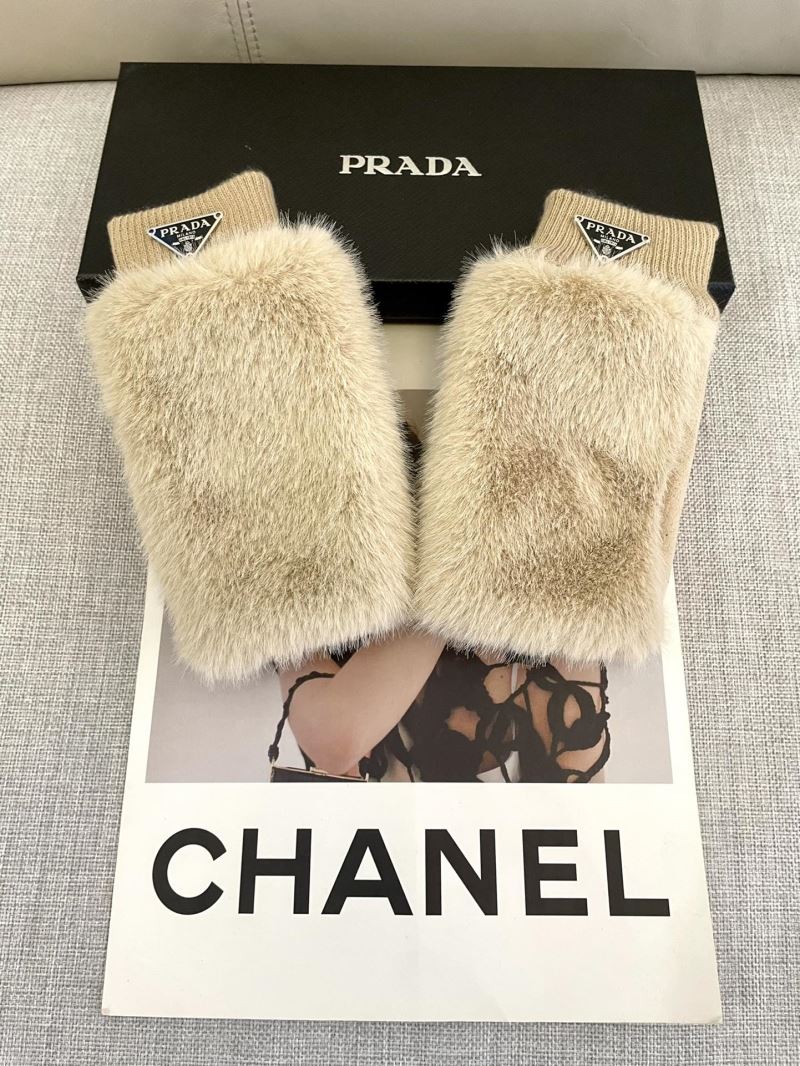 Prada Gloves