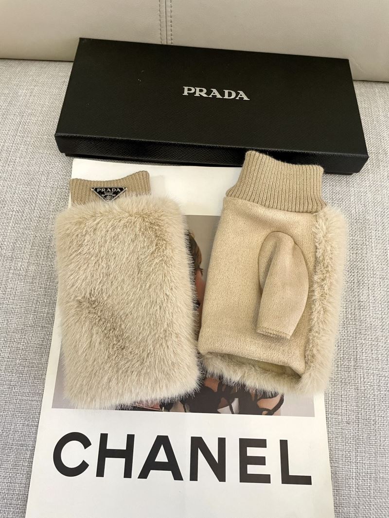 Prada Gloves