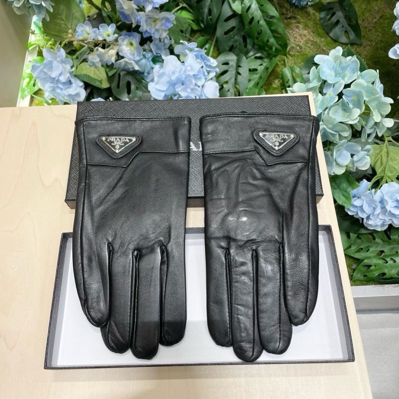 Prada Gloves