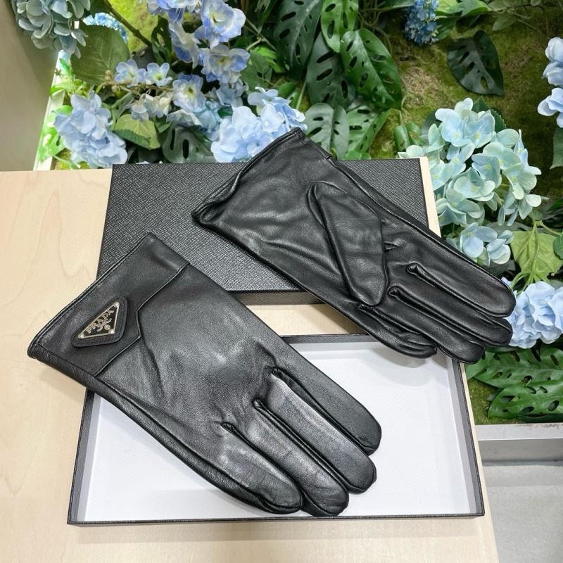 Prada Gloves