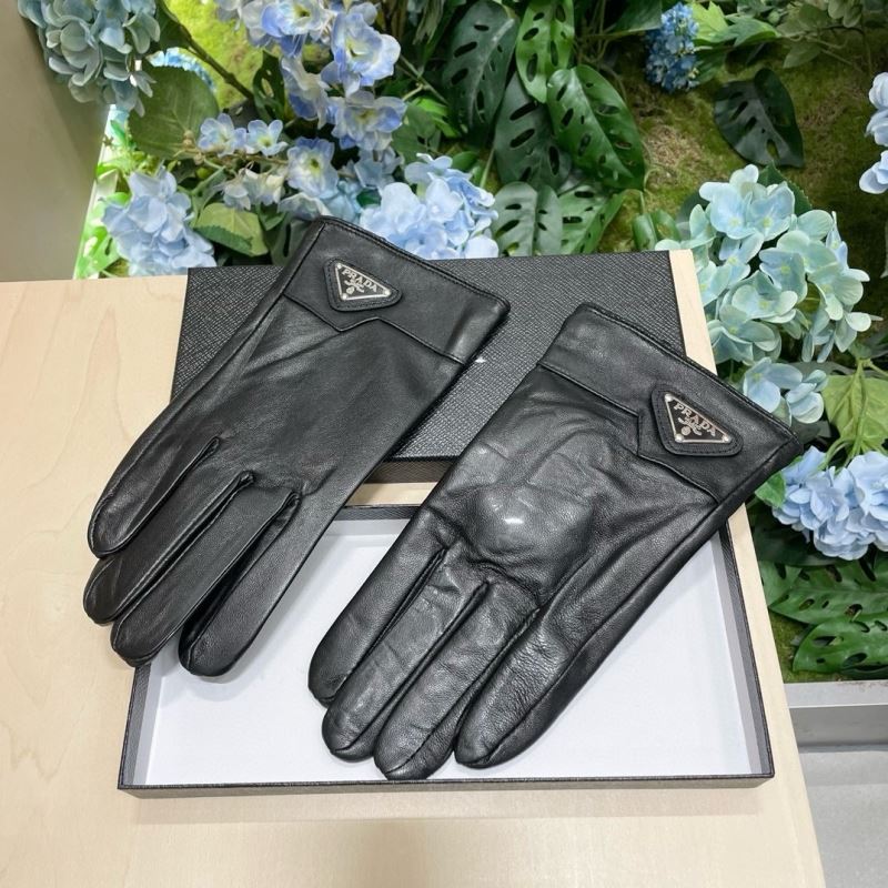 Prada Gloves