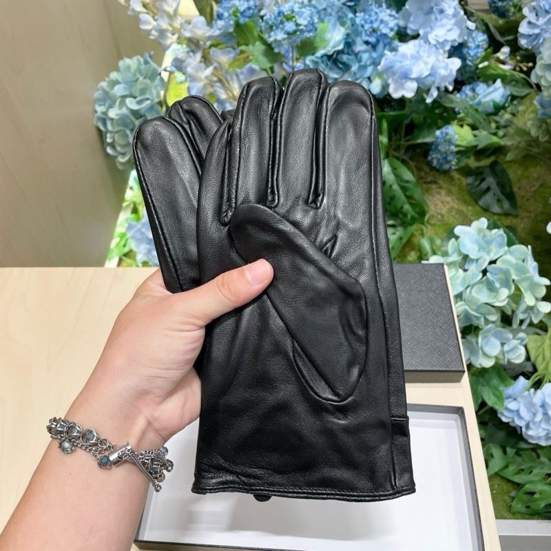 Prada Gloves