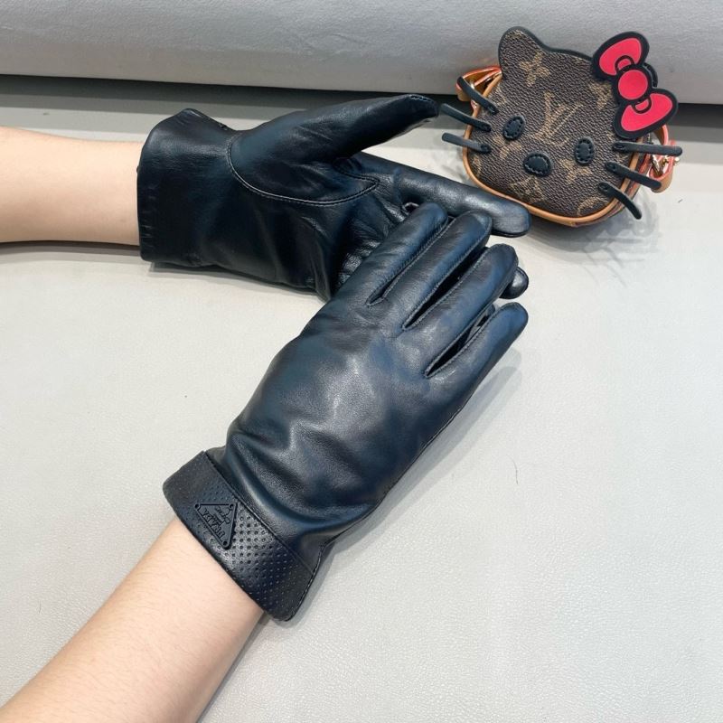 Prada Gloves