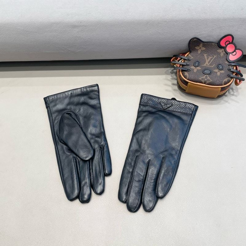 Prada Gloves