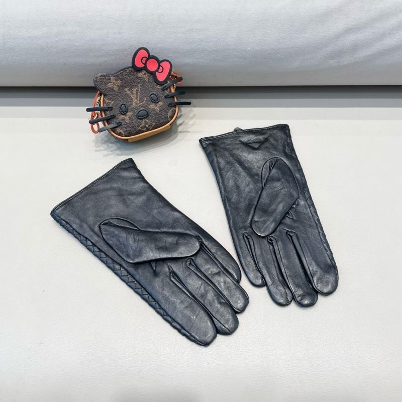 Prada Gloves