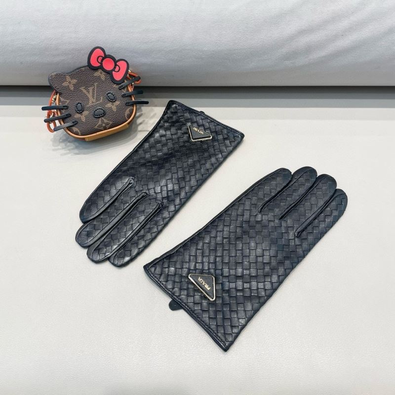 Prada Gloves