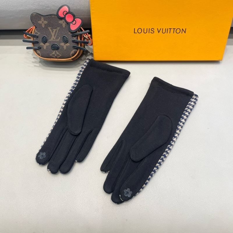 Prada Gloves