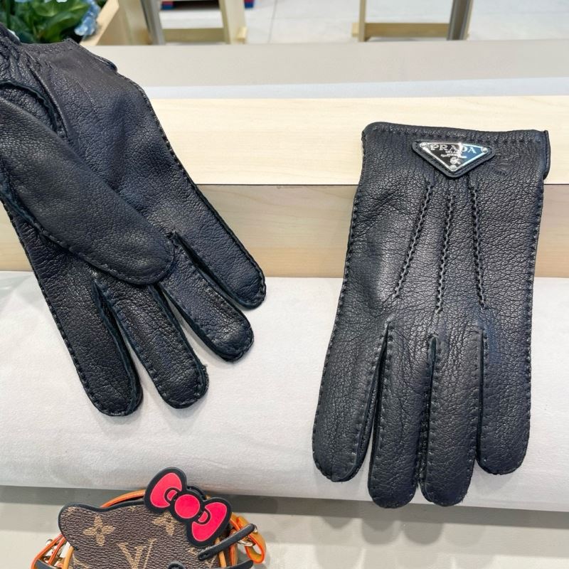 Prada Gloves