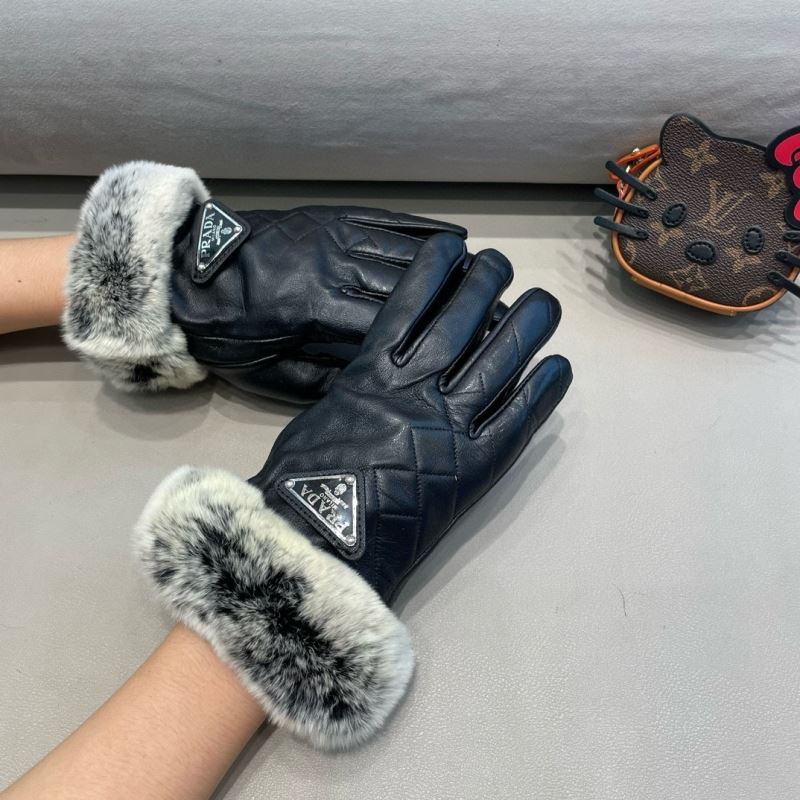 Prada Gloves