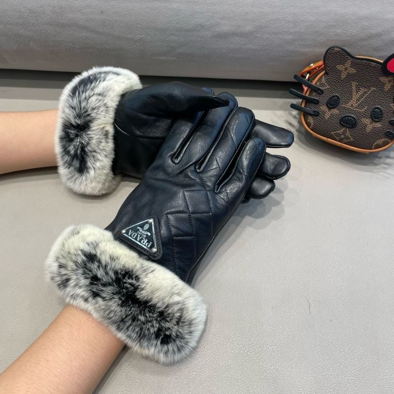 Prada Gloves