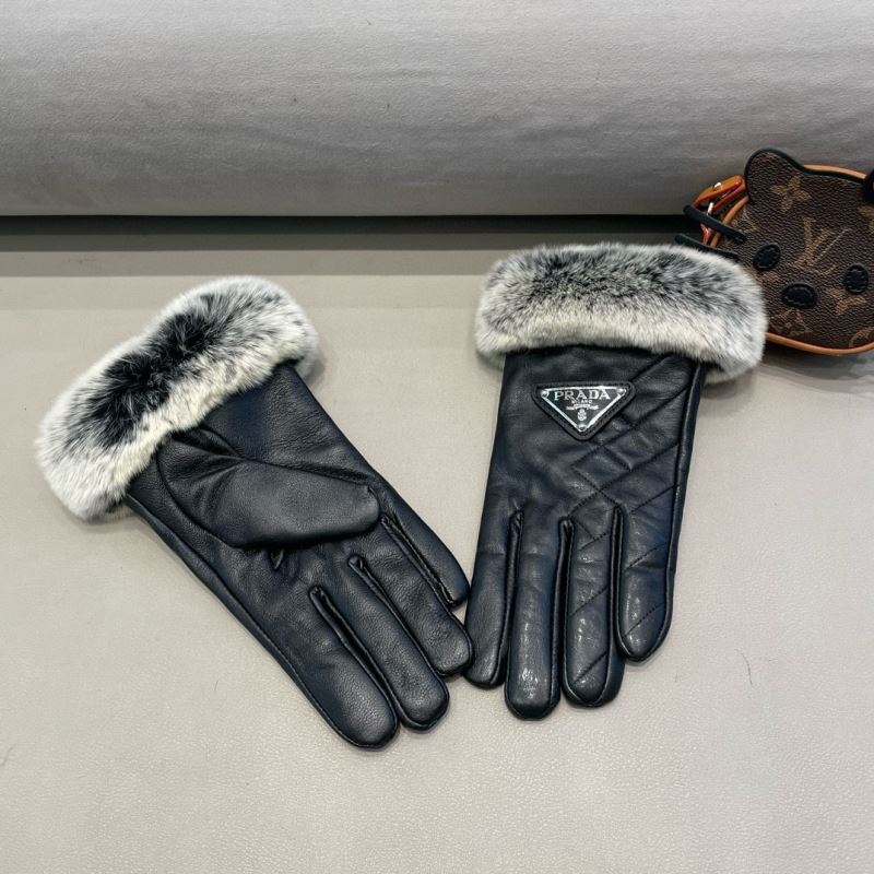 Prada Gloves