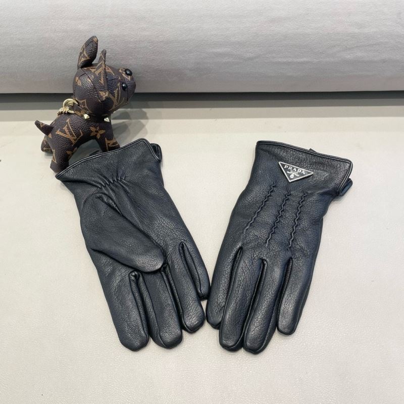 Prada Gloves