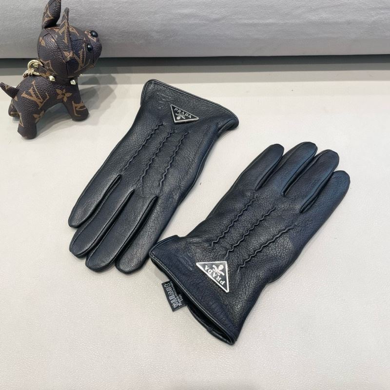 Prada Gloves