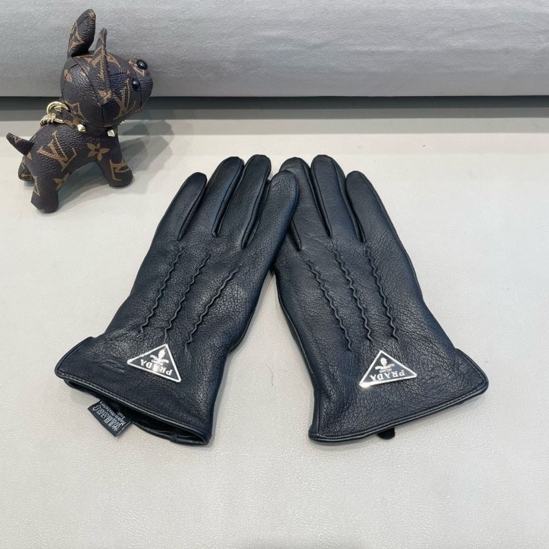 Prada Gloves