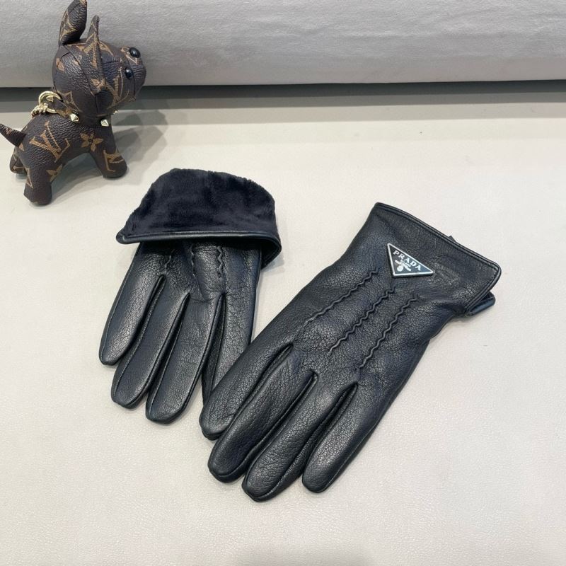 Prada Gloves