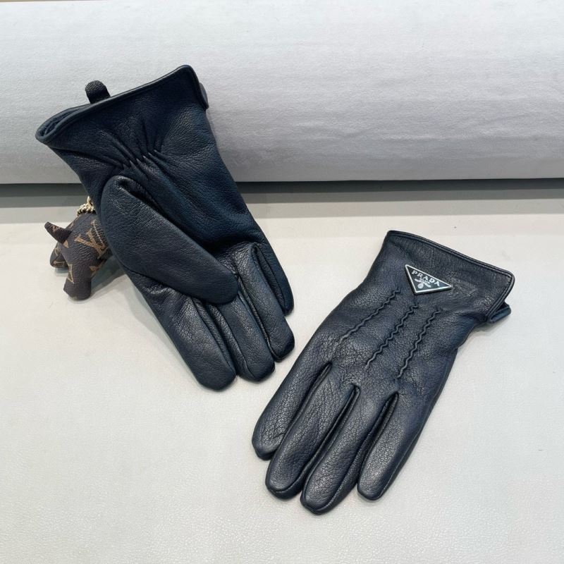 Prada Gloves