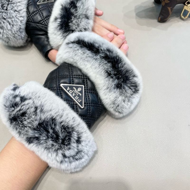 Prada Gloves