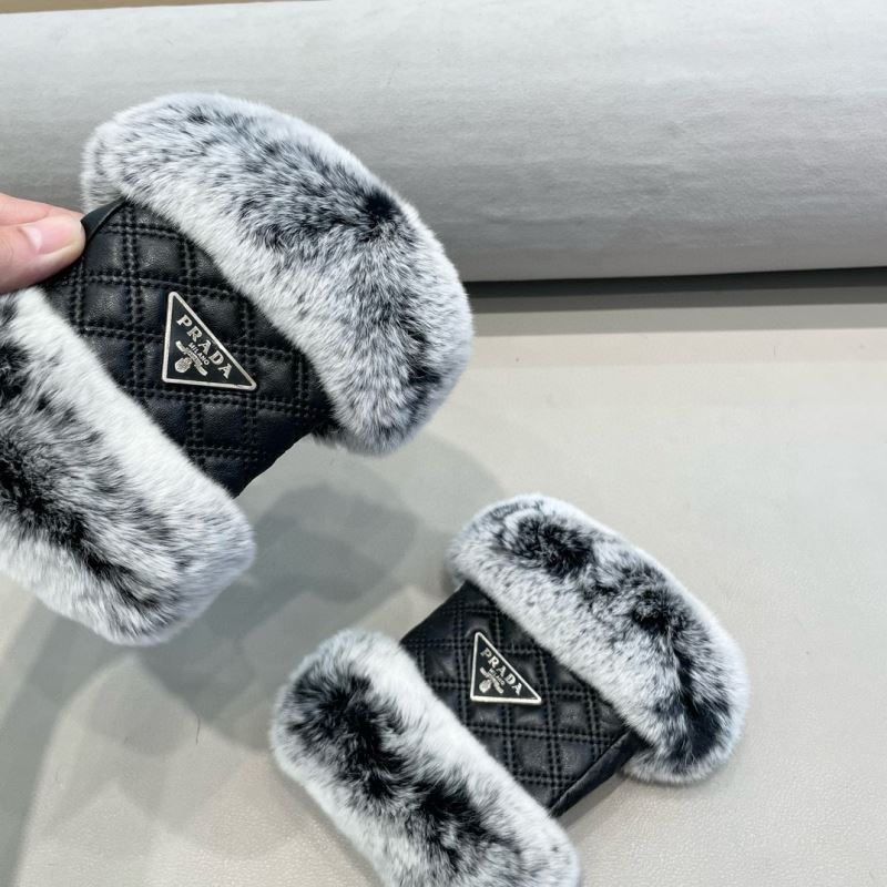 Prada Gloves