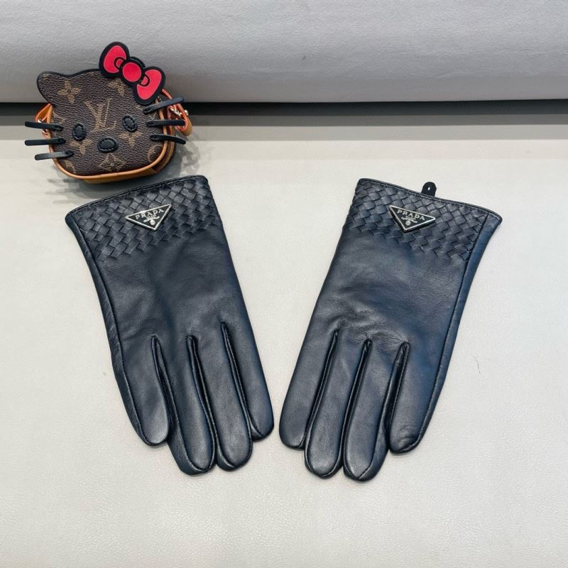 Prada Gloves