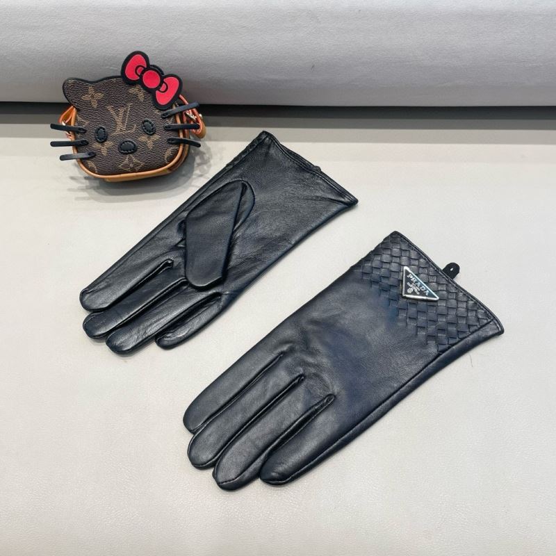 Prada Gloves