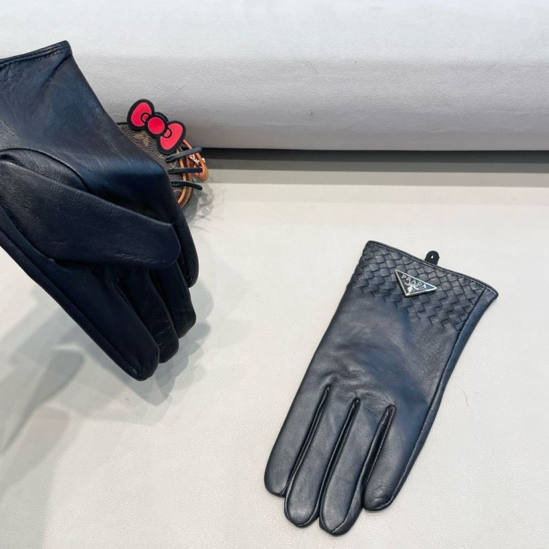 Prada Gloves