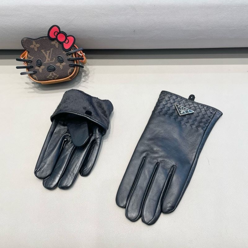 Prada Gloves