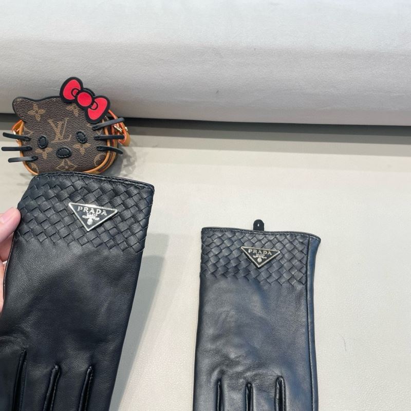 Prada Gloves