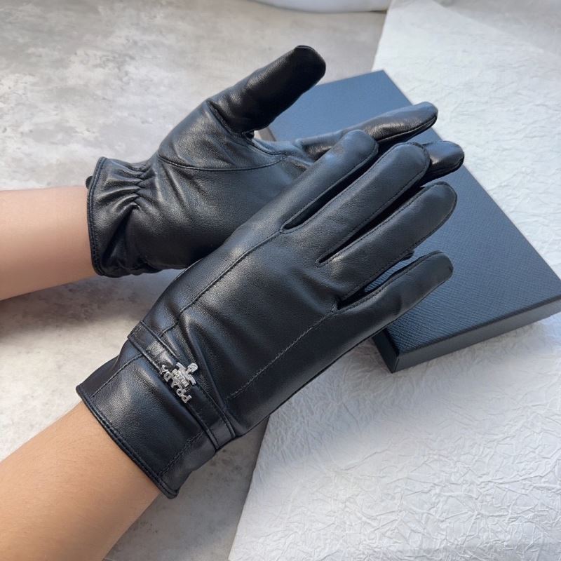 Prada Gloves