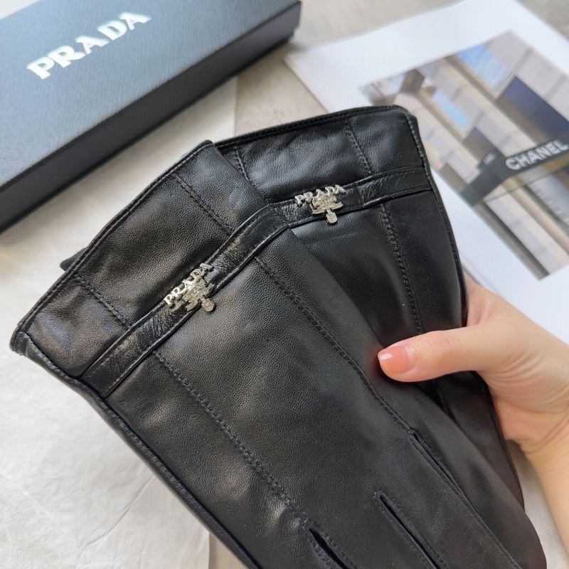 Prada Gloves